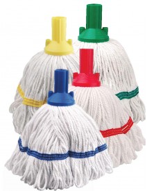 Exel Revolution Mop 250g – Choice of colours